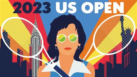 US Open 2023 Tennis Match Dates, Schedule, Players, Ticket and Other ...