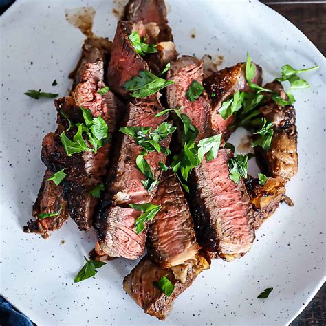 Top 3 T Bone Steak Recipes