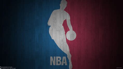 NBA Logo Wallpapers - Top Free NBA Logo Backgrounds - WallpaperAccess