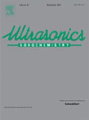 Ultrasonics Sonochemistry-ULTRASON SONOCHEM-学术之家