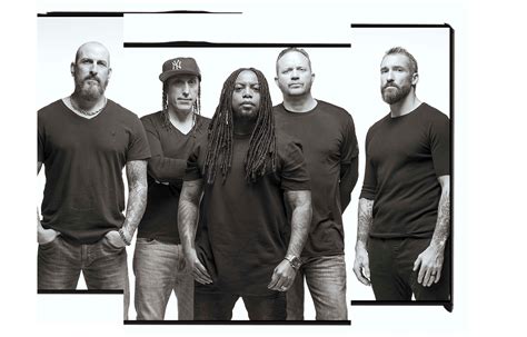 SEVENDUST Guitarist on Band's Past Use of Confederate Flag: "Things We ...