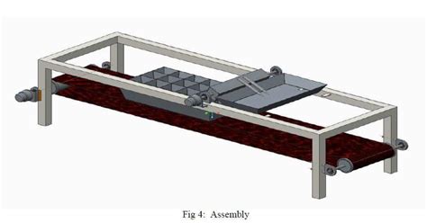 Design and Development of Pneumatically Operated Automatic Seed Sowing ...