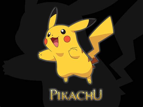 Epic Pikachu Wallpapers - Top Free Epic Pikachu Backgrounds ...