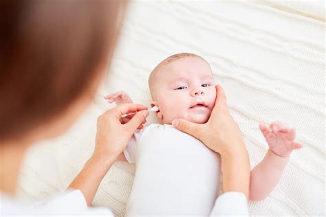 The Do’s And Don’ts Of Cleaning Your Baby’s Ears | Worldwide Pediatrics ...