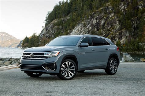 Volkswagen atlas 2021 - bingershell