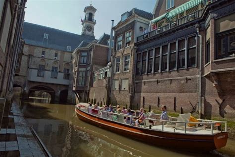 15 Best Things to Do in Dordrecht (the Netherlands) - The Crazy Tourist