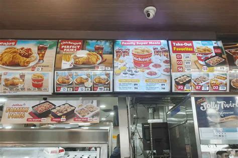 Super Meal Jollibee Menu 2021 | manminchurch.se