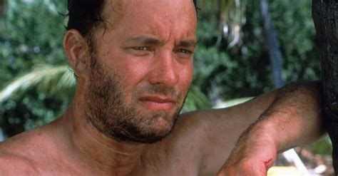 The 20+ Best 'Cast Away' Quotes, Ranked by Fans