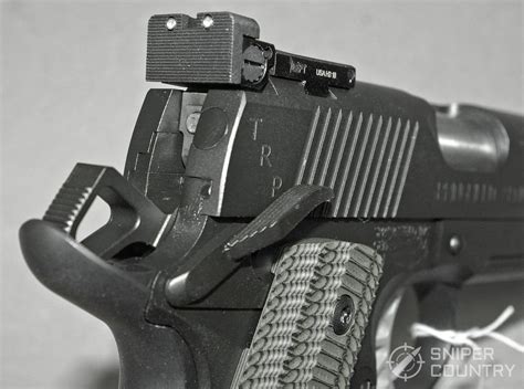 Best 10mm Pistols & Handguns: Carry some POWER! - Sniper Country