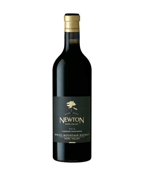 Newton Cabernet Sauvignon Spring Mountain 2016 | Royal Batch