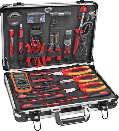 Electrical Tool Set – AmpPro