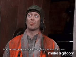 Mr Deeds - Crazy Eyes on Make a GIF