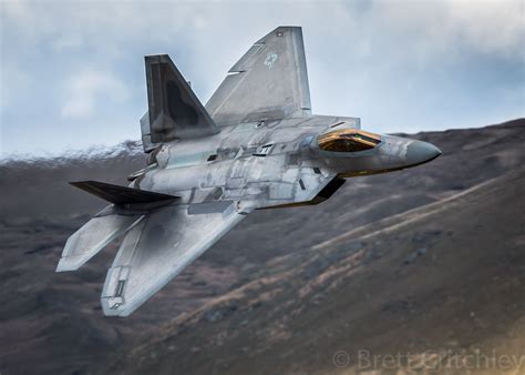 Lockheed Martin F-22 Raptor Hd Wallpaper - Design Corral