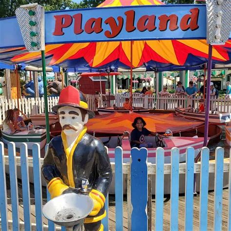 Playland Lawsuit Gets Expensive for Taxpayers | Yonkers Times