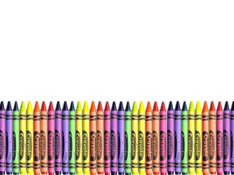 Colorful Crayola Crayon Wallpapers - Top Free Colorful Crayola Crayon ...