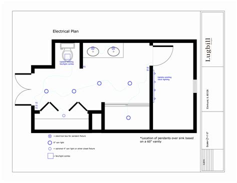 22 Incredible Master Bathroom Layout Plans – Home, Family, Style and ...