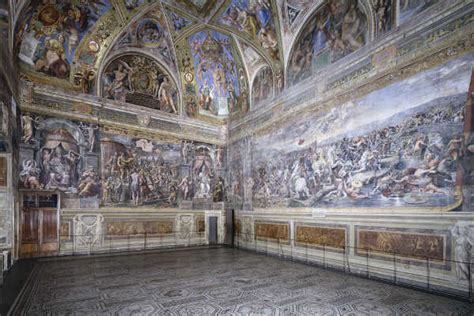 Raphael's Rooms, Vatican Museums