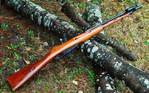 The Mosin Nagant M44: A carbine of the Cold War :: Guns.com