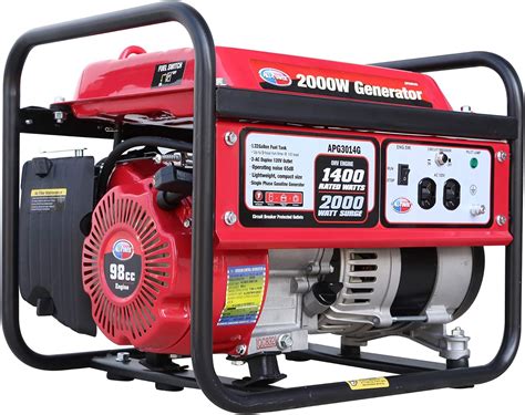 Best Portable Generators (Complete Reviews and Comparisons)