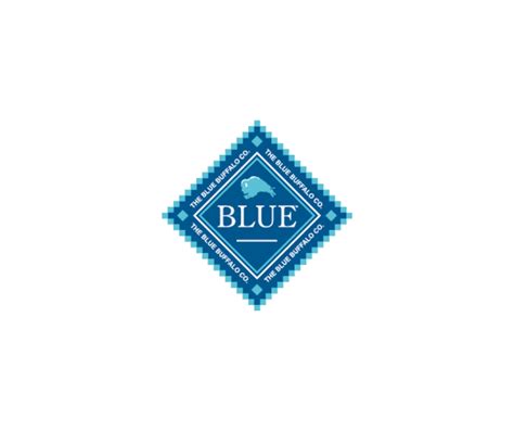 Blue Buffalo logo - Olsen's For Healthy Animals