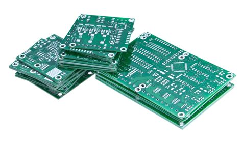 How To Design Electronic Circuit Board - Wiring Diagram