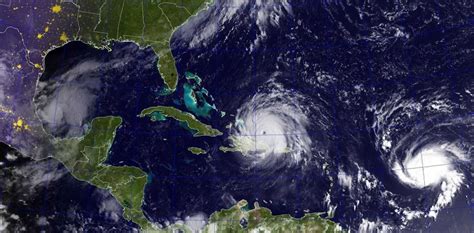 Caribbean residents see climate change as a severe threat but most in ...