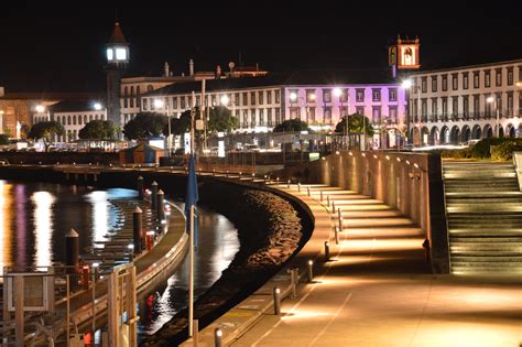 What to See in Ponta Delgada - Extremely Charming Capital of Azores ...