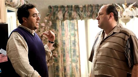 The Sopranos: Season5 - Episode4 - FMovies