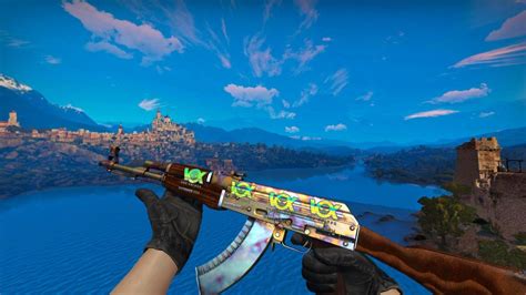 Best CSGO AK-47 Case Hardened Patterns | Jaxon.gg