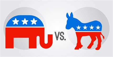 Democrat Elephant Png - Available in png and vector. - Ajor Png