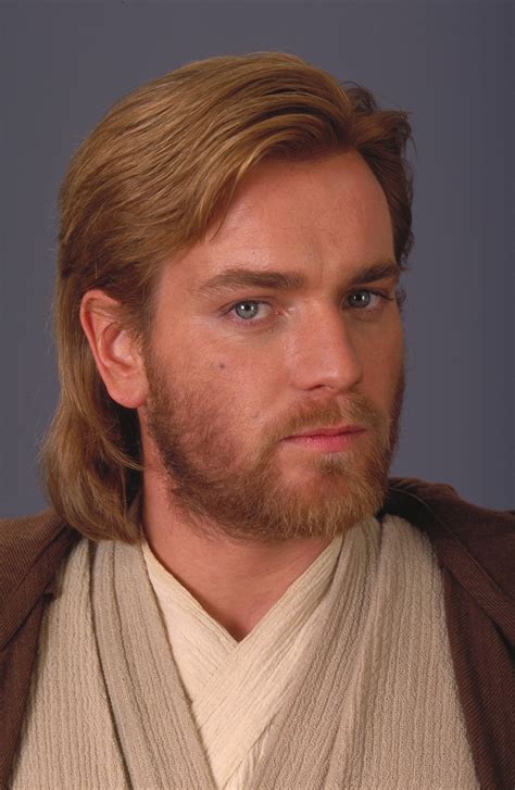 Obi-Wan Kenobi - Obi-Wan Kenobi Photo (29218268) - Fanpop