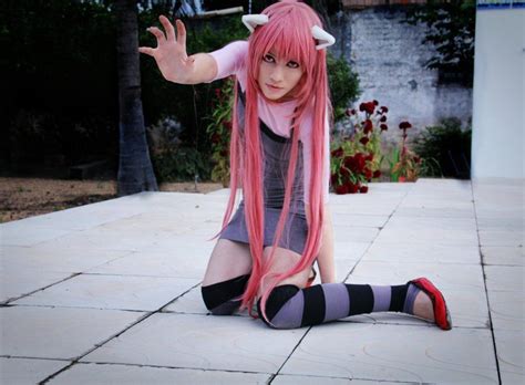 Lucy (Elfen Lied) Cosplay Rurouni Kenshin, Cosplay Tutorial, Vocaloid ...