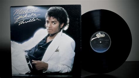 How Michael Jackson’s Thriller “the Video” Changed the Music Industry ...