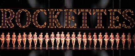 Christmas Spectacular Starring the Radio City Rockettes Tickets ...