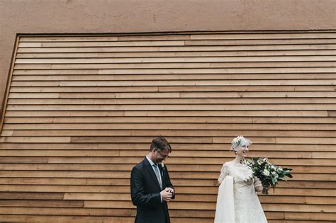 Polaris Hall Wedding: Heather & Matthew | June Lion Photography