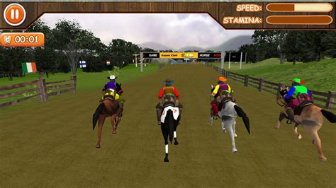 Horse Riding: Simulator 2 - Horse Games Online