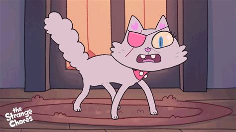 +10 Angry Kitty Animated Gif References