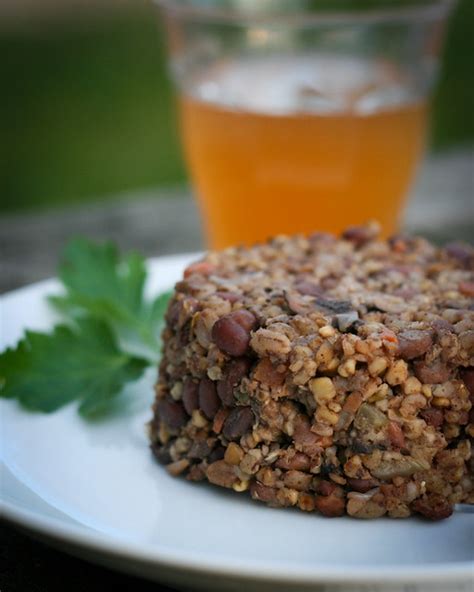 Vegetarian Haggis for Burns Night - smarterfitter