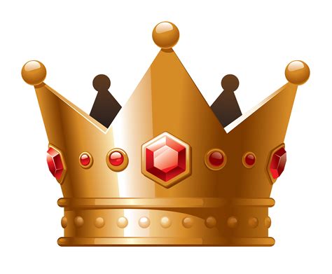 Crown Clip art - Cartoon crown jewels png download - 2717*2244 - Free ...