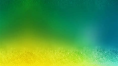 Green Yellow Designed Art Background HD Yellow Background Wallpapers ...