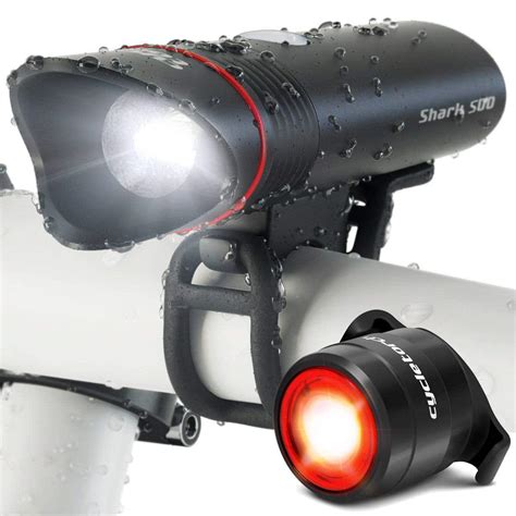 Top 10 Best LED Bike Lights in 2021 Reviews | Buyer’s Guide