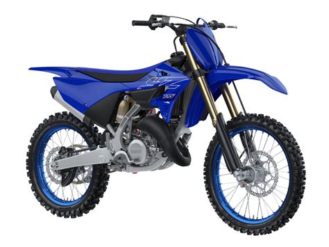 The 2022 Yamaha YZ125 Two-stroke Is A Fun Time Machine, 53% OFF