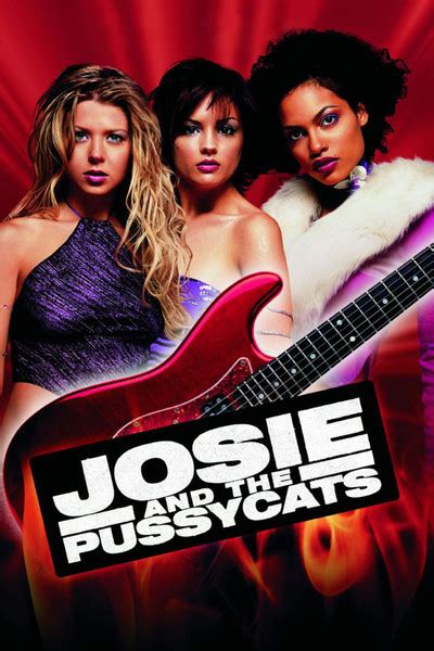 Josie and the Pussycats movie review (2001) | Roger Ebert