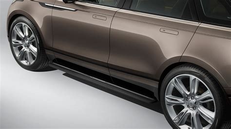 Range Rover Velar Accessories 2024 - Trude Hortense