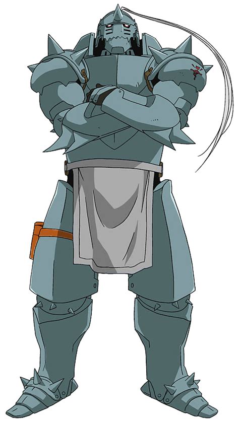 Alphonse Elric (2021) | Hero Fanon Wiki | Fandom