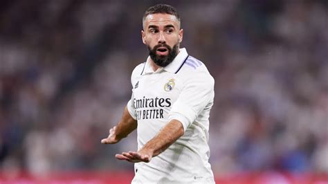 Real Madrid identify Bundesliga star as Carvajal's successor ...