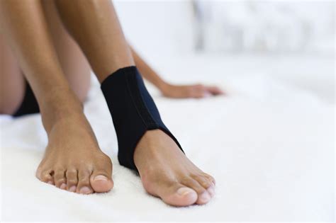 Ankle Arthritis Causes, Symptoms, and Treatment