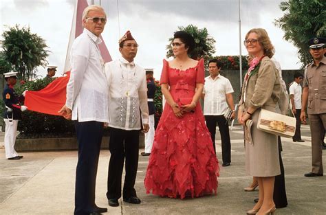 Ferdinand Marcos | Biography, President, Wife, & Facts | Britannica