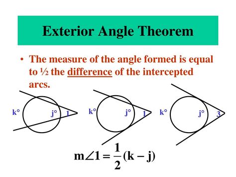 PPT - 8-5 Angles in Circles PowerPoint Presentation, free download - ID ...