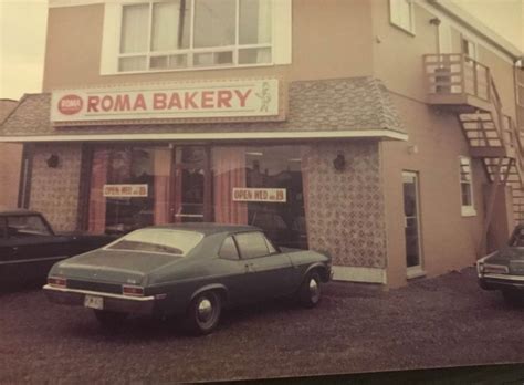 HOME - Roma Bakery